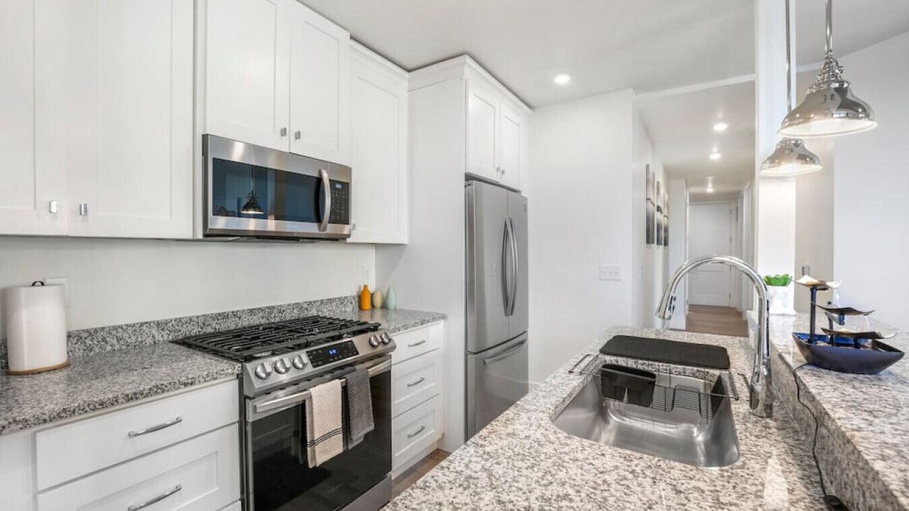 Photo of Kitchen in Northeast South Bend