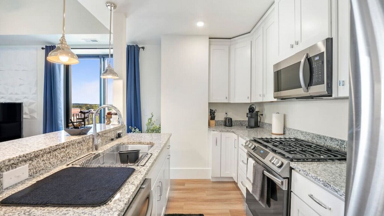 Photo of Kitchen in Northeast South Bend