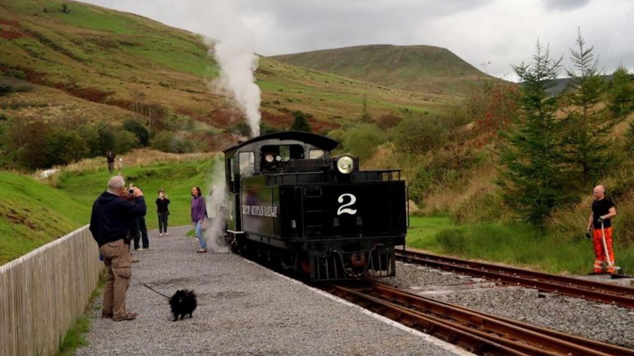 Photo of Others in Merthyr Tydfil