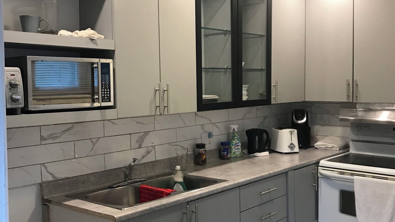 Photo of Kitchen in Sandy Hill
