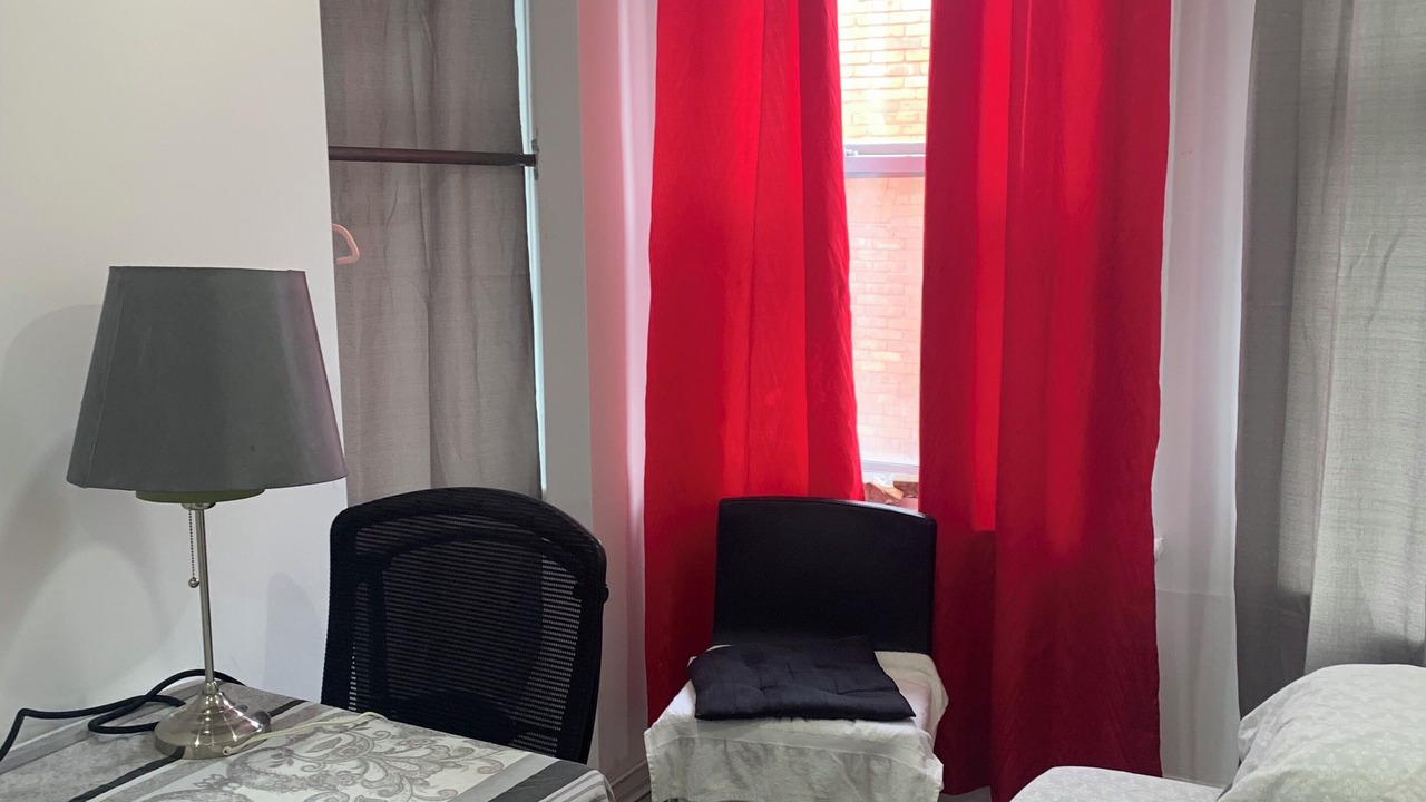 Photo of Bedroom in Sandy Hill