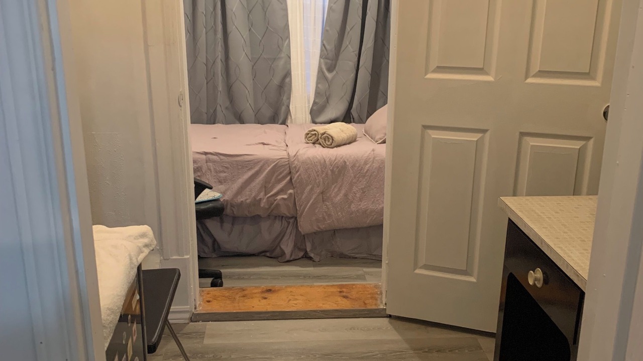 Photo of Bedroom in Sandy Hill