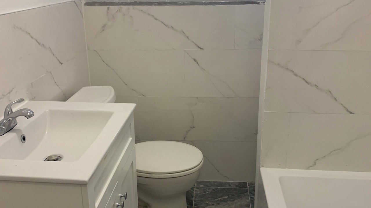 Photo of Bathroom in Sandy Hill