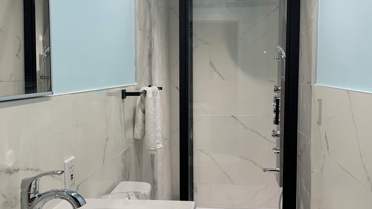 Photo of Bathroom in Sandy Hill