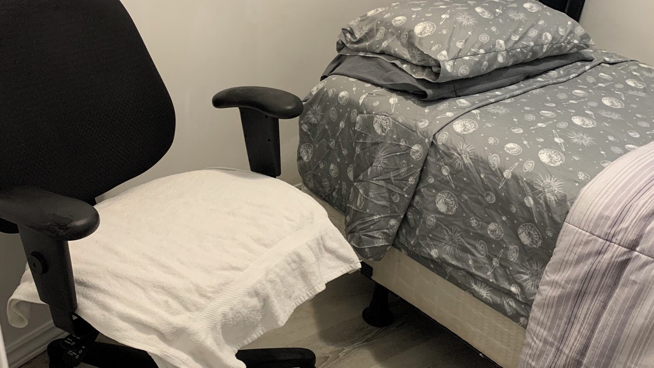 Photo of Bedroom in Sandy Hill