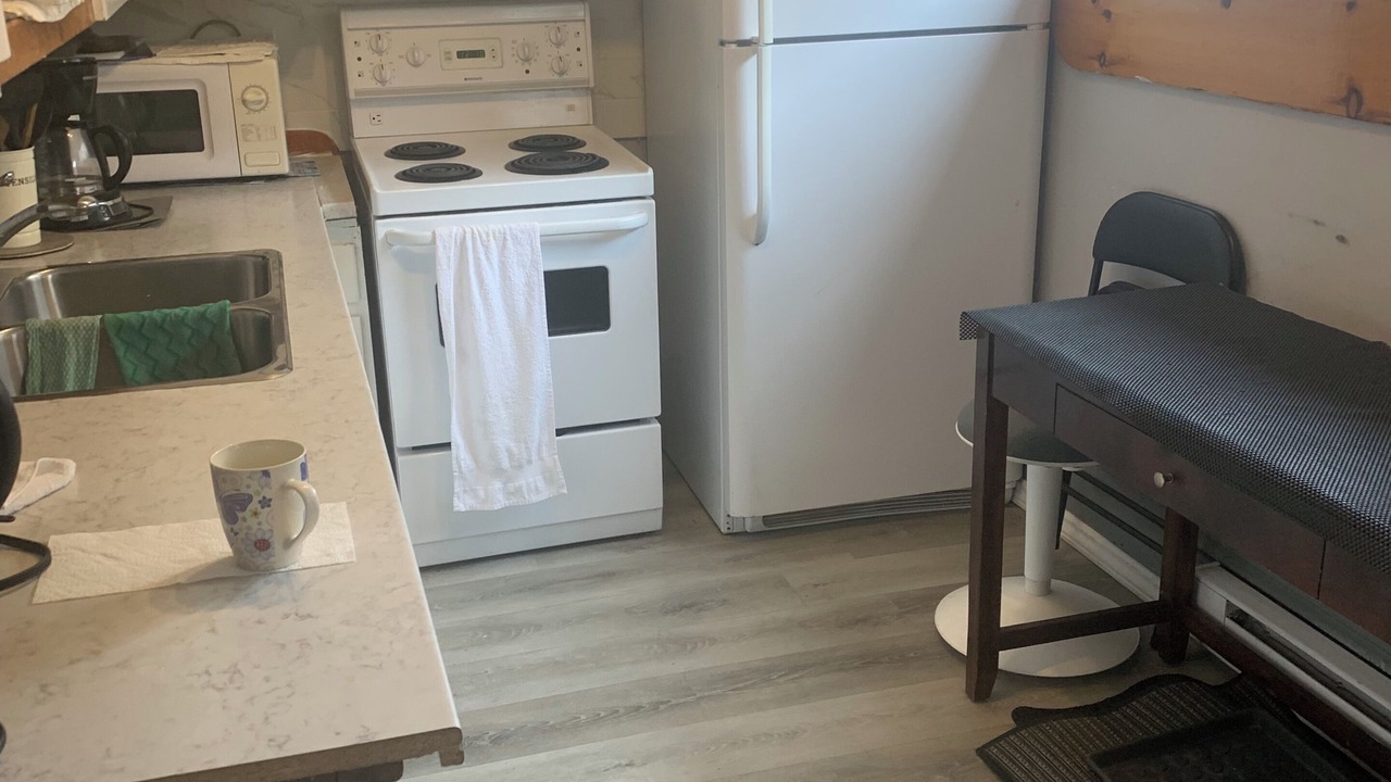Photo of Kitchen in Sandy Hill