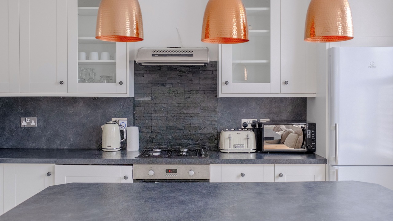 Photo of Kitchen in Clapham