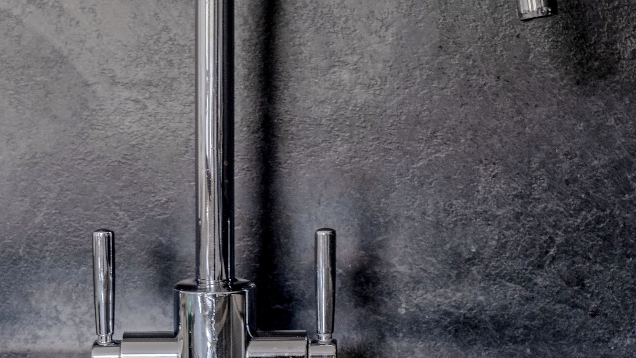 Photo of Kitchen in Clapham