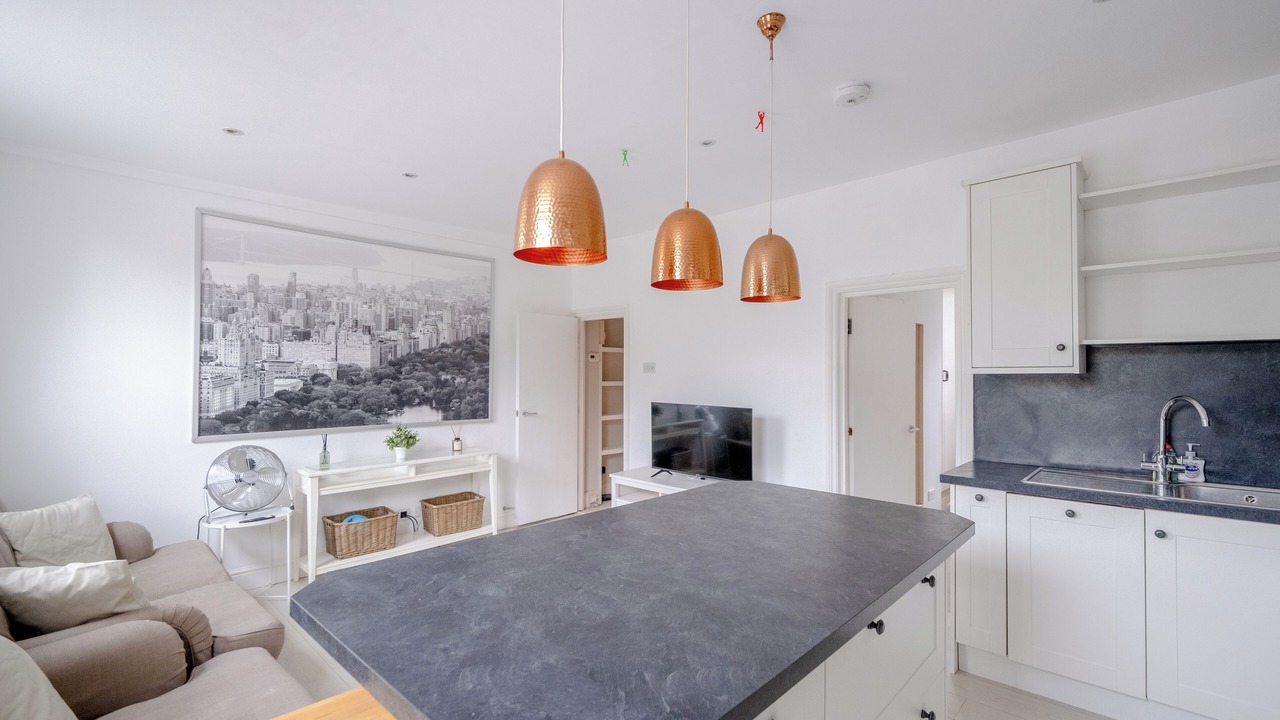 Photo of Kitchen in Clapham