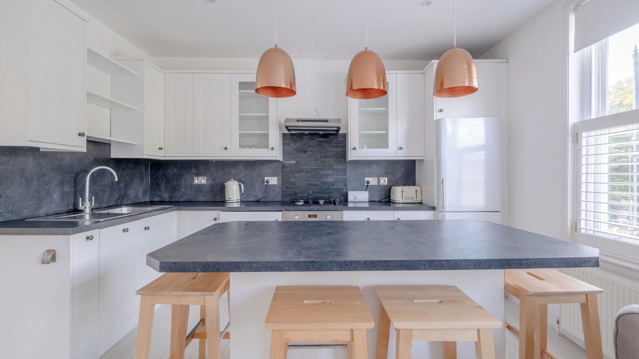 Photo of Kitchen in Clapham