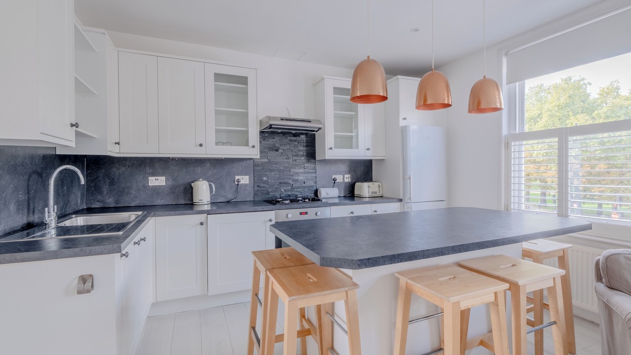 Photo of Kitchen in Clapham