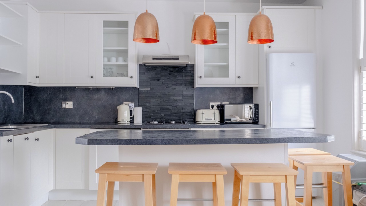 Photo of Kitchen in Clapham