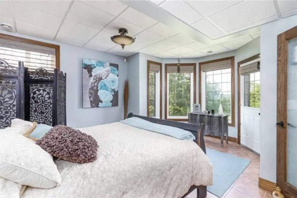 Photo of Bedroom in Ninette