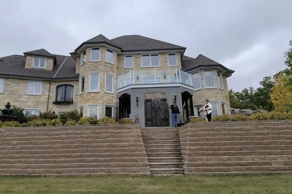 Photo of Outdoor in Ninette