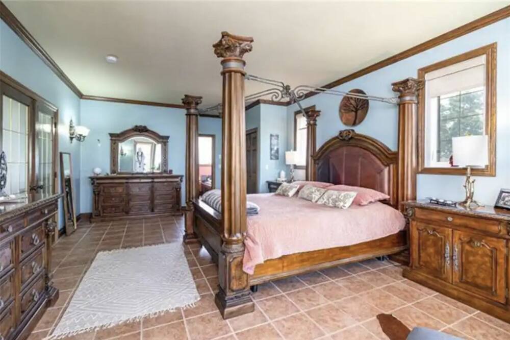 Photo of Bedroom in Ninette