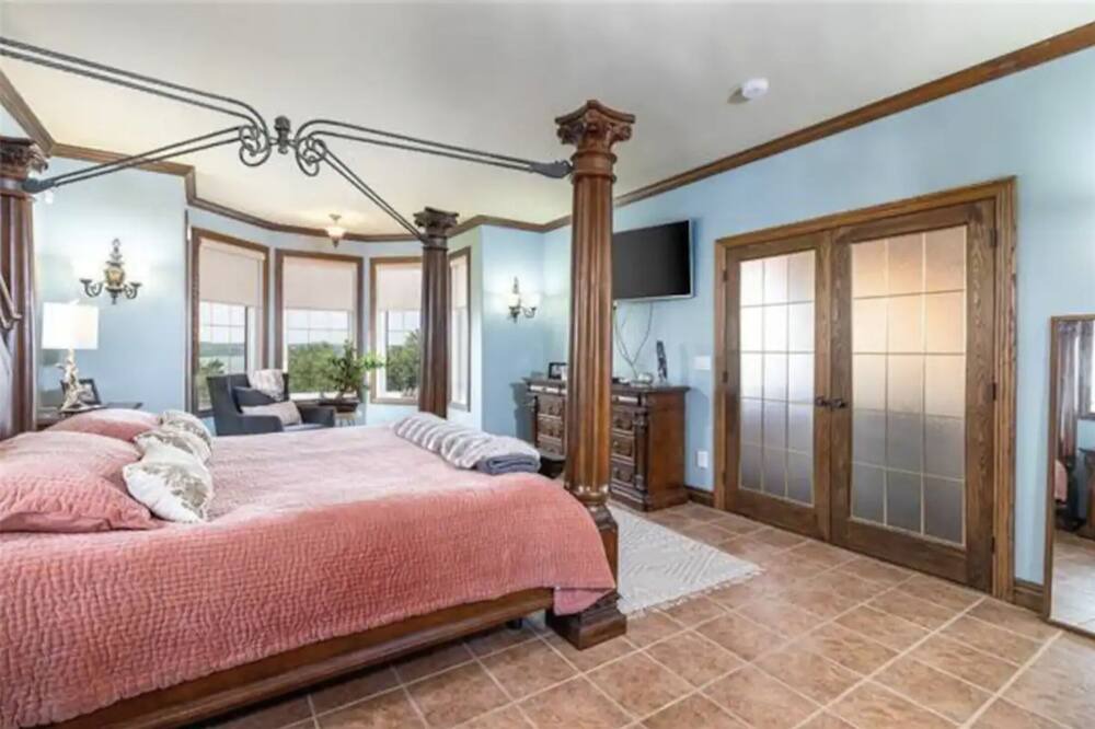 Photo of Bedroom in Ninette