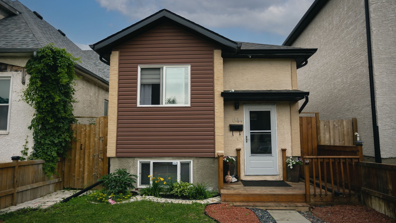 Photo of Outdoor in Winnipeg