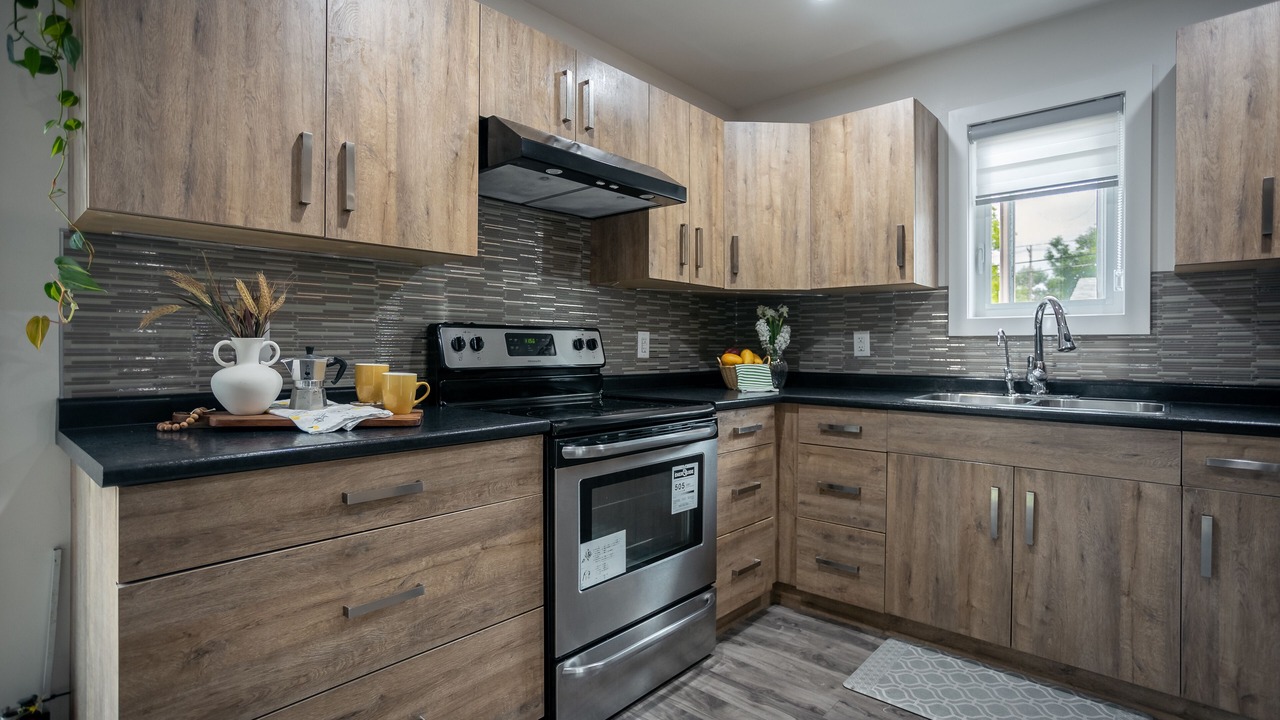 Photo of Kitchen in Winnipeg