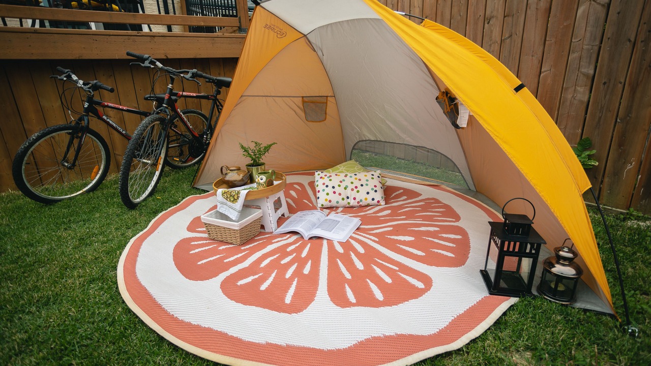Photo of Outdoor in Winnipeg