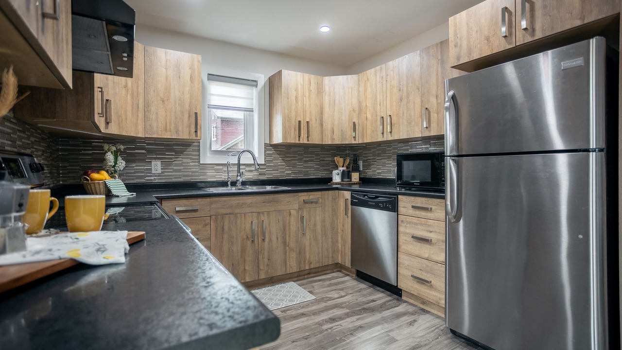 Photo of Kitchen in Winnipeg