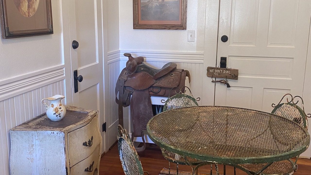 Photo of Kitchen in Carmine