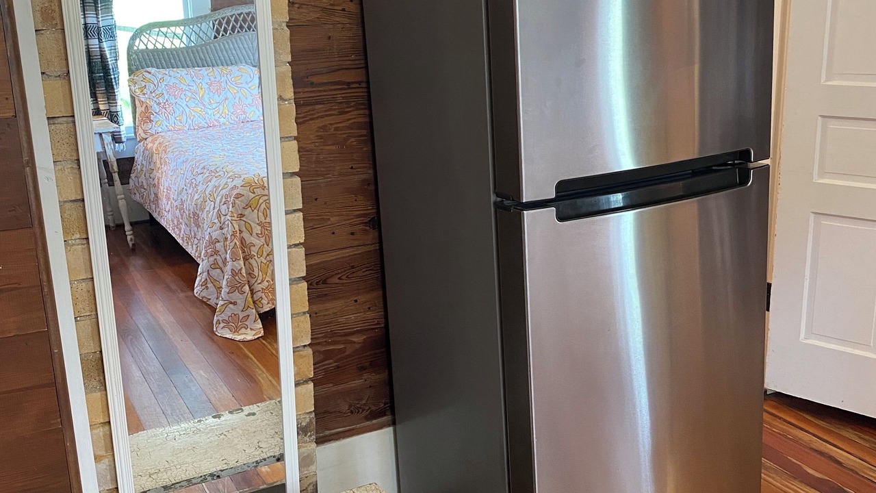 Photo of Kitchen in Carmine