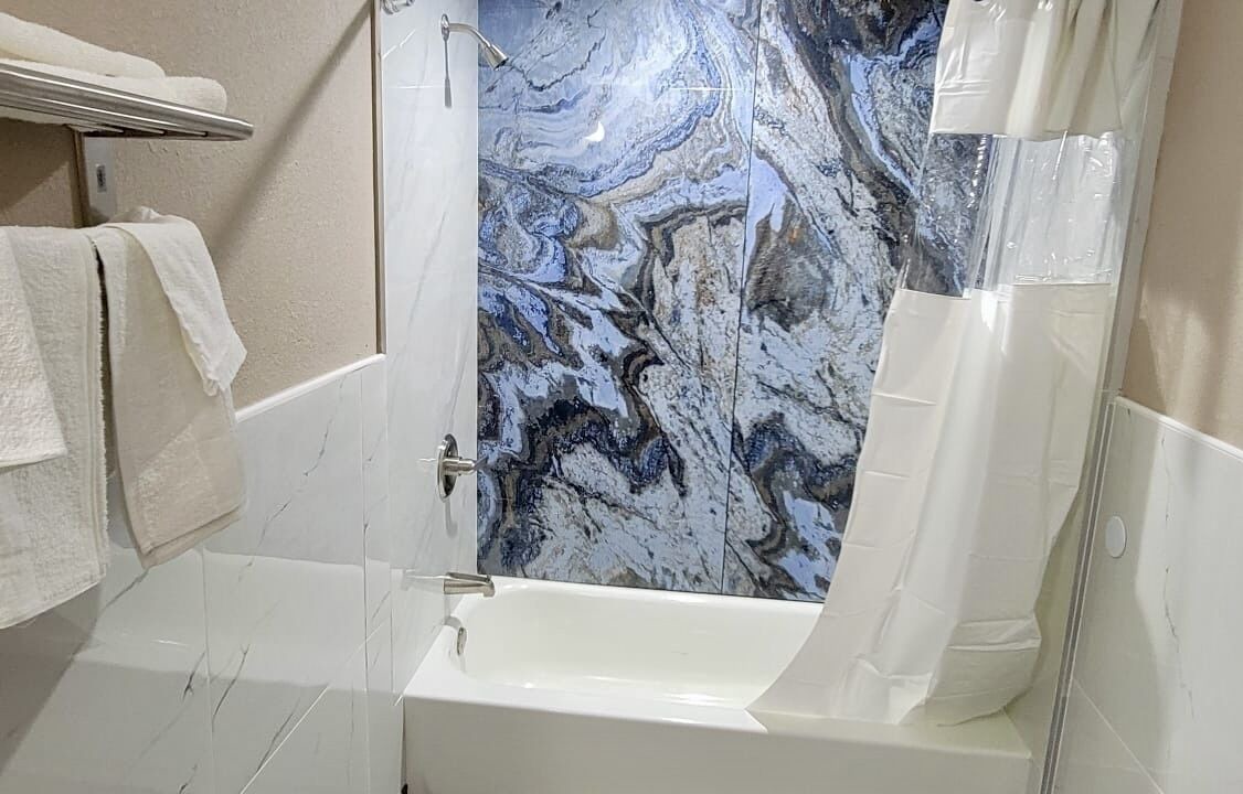 Photo of Bathroom in East Florence