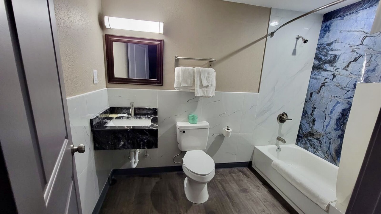 Photo of Bathroom in East Florence