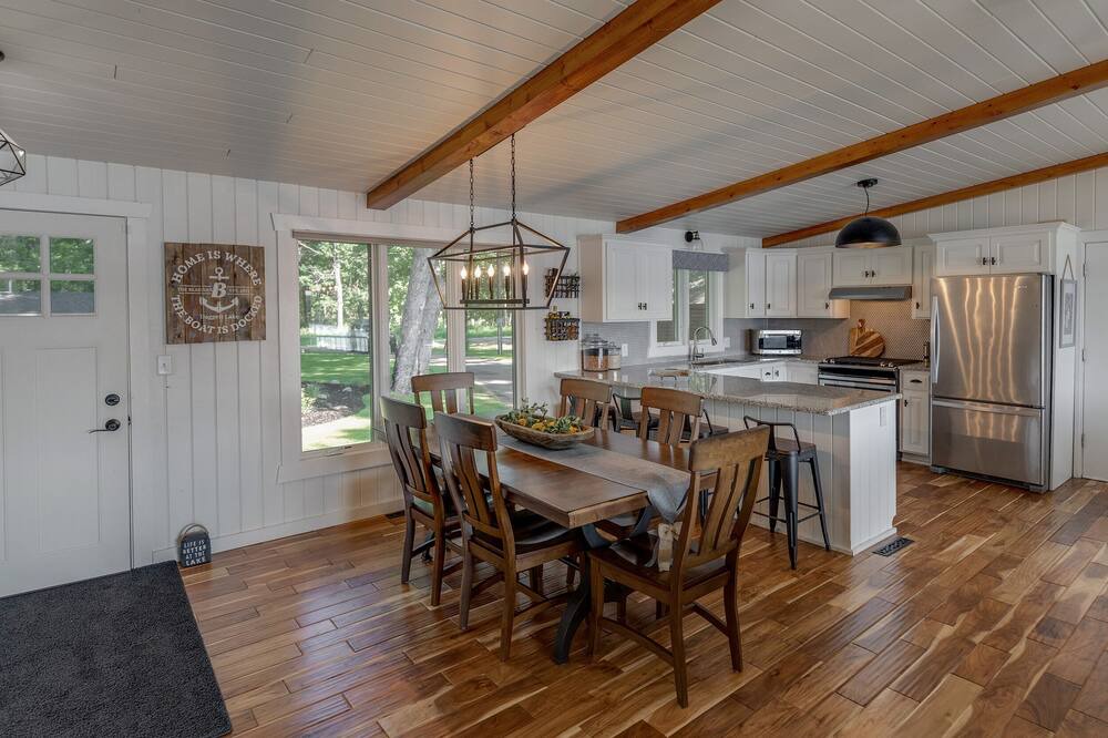 Photo of Kitchen in Crosslake