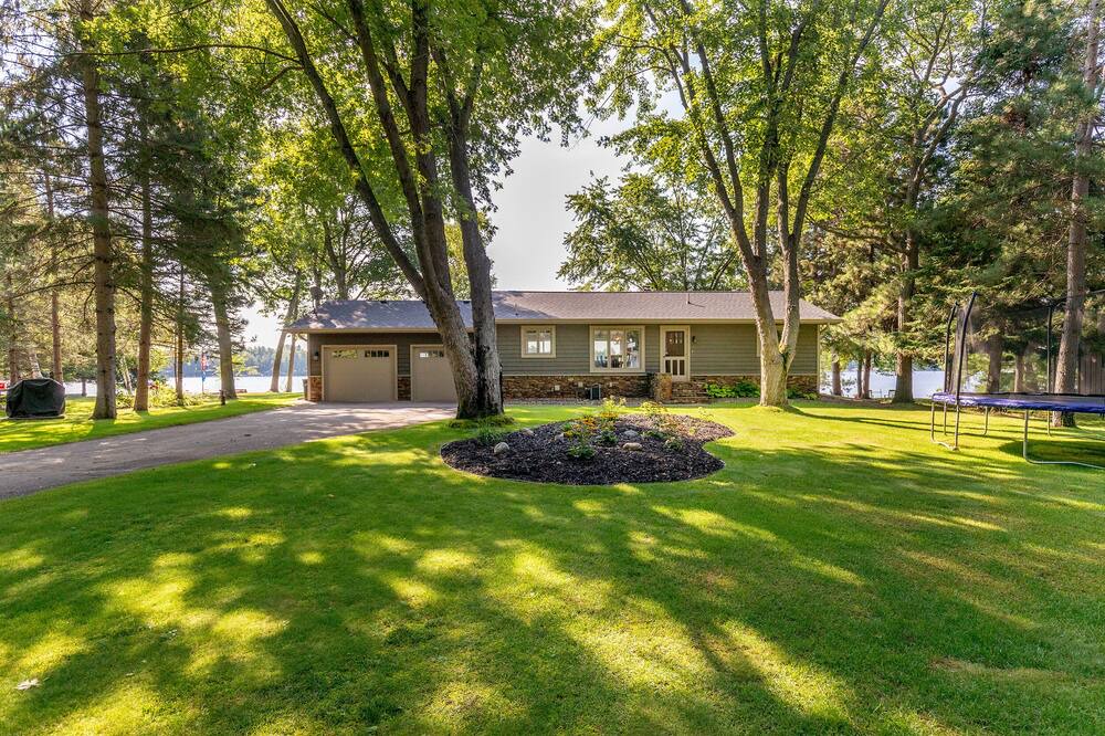 Photo of Outdoor in Crosslake