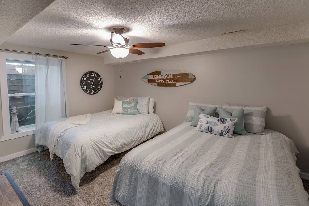 Photo of Bedroom in Crosslake