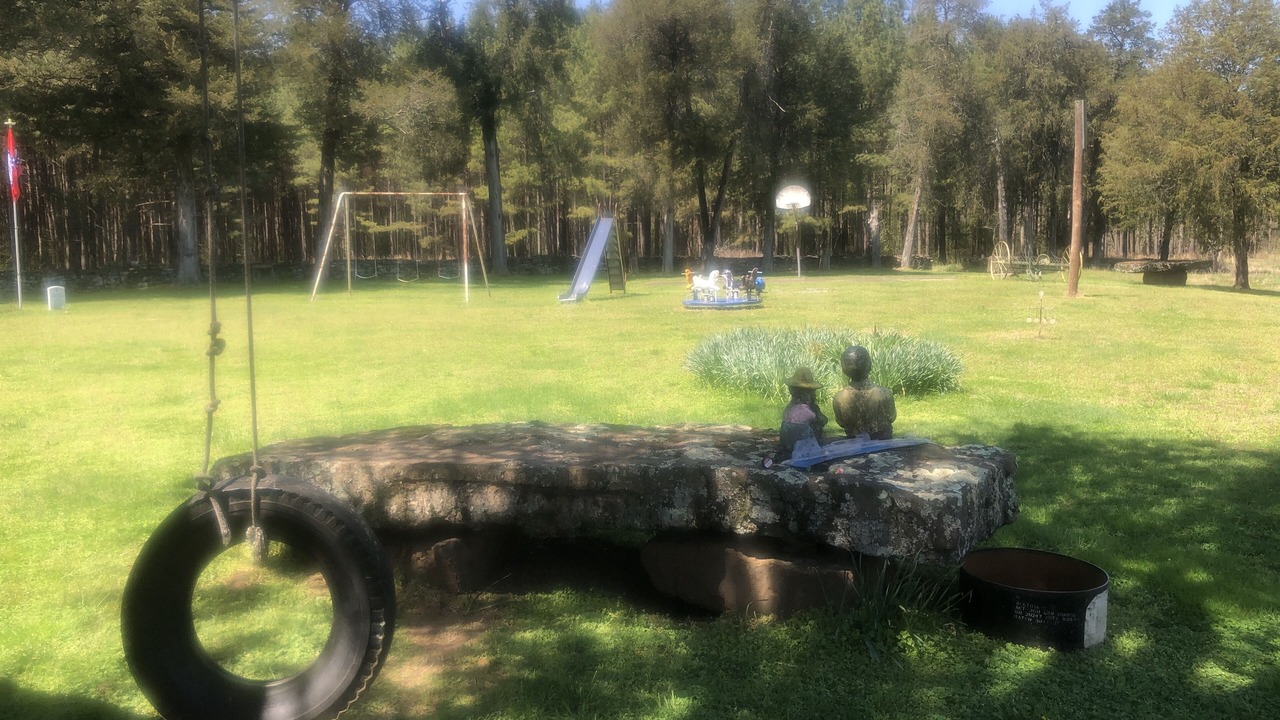 Photo of Outdoor in Ozone