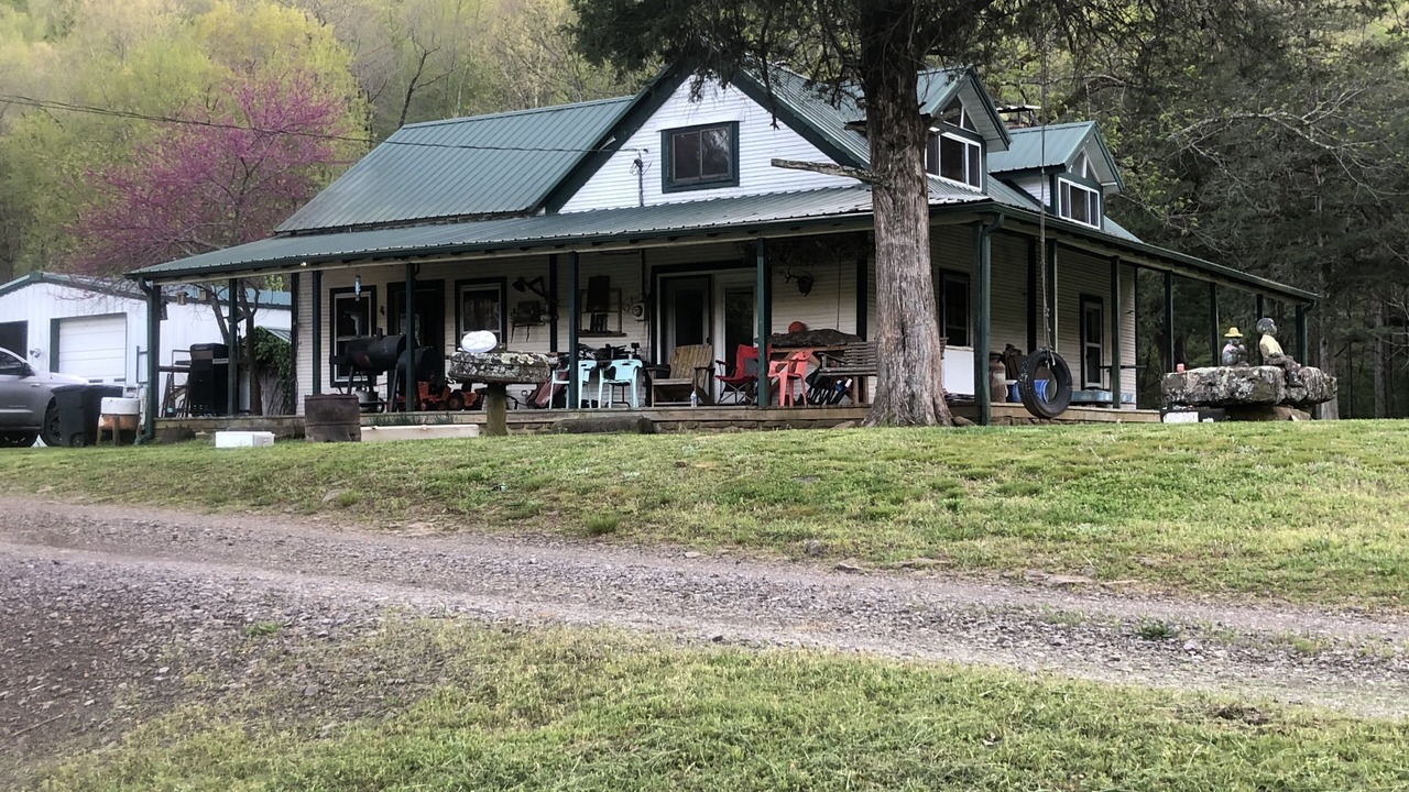 Photo of Outdoor in Ozone