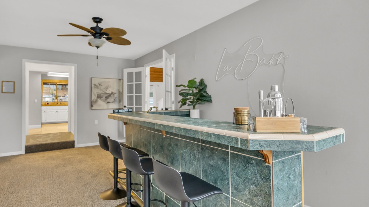 Photo of Kitchen in Alta Sierra