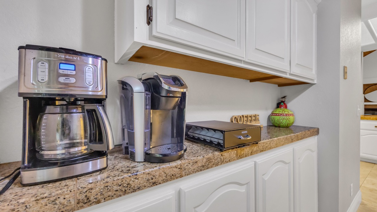 Photo of Kitchen in Alta Sierra