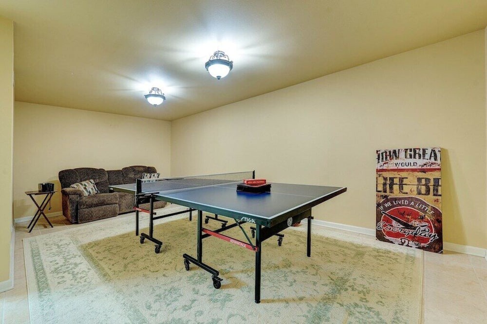 Photo of Bedroom in Tumbling Shoals