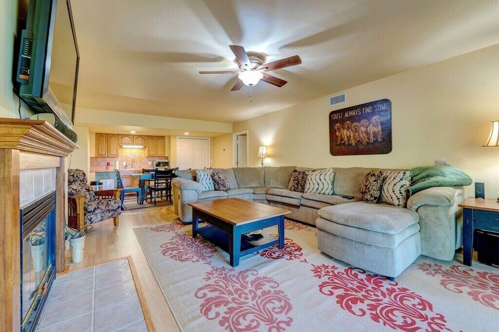 Photo of Bedroom in Tumbling Shoals