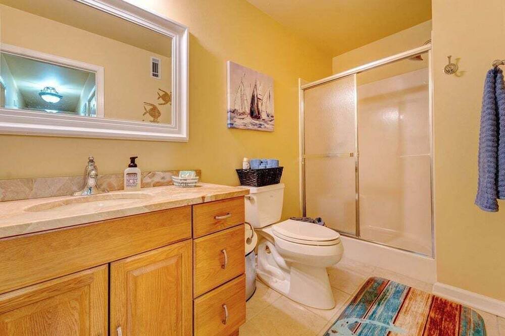Photo of Bathroom in Tumbling Shoals