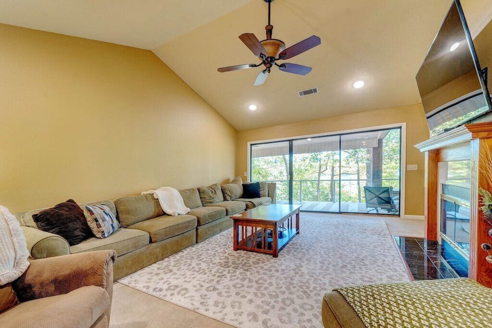 Photo of Bedroom in Tumbling Shoals