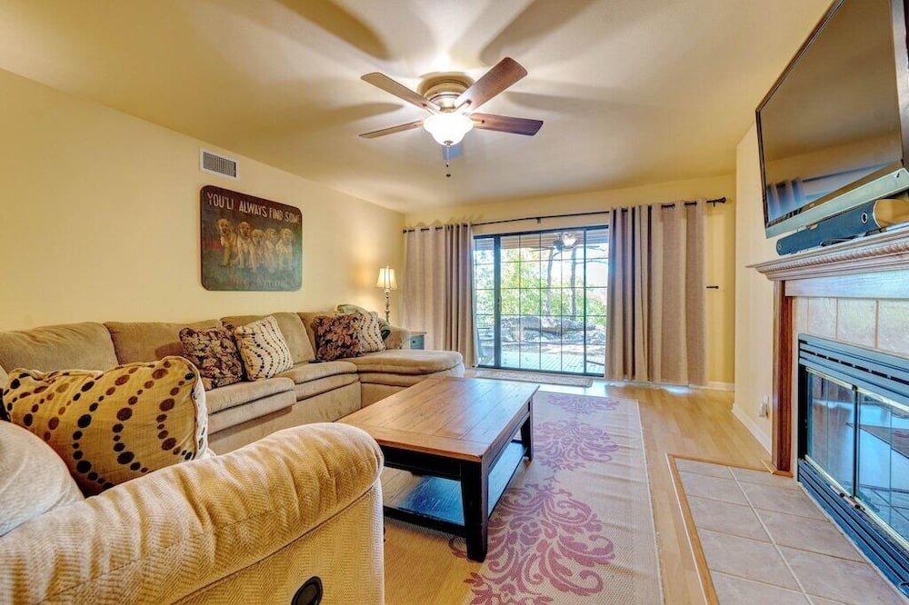 Photo of Bedroom in Tumbling Shoals