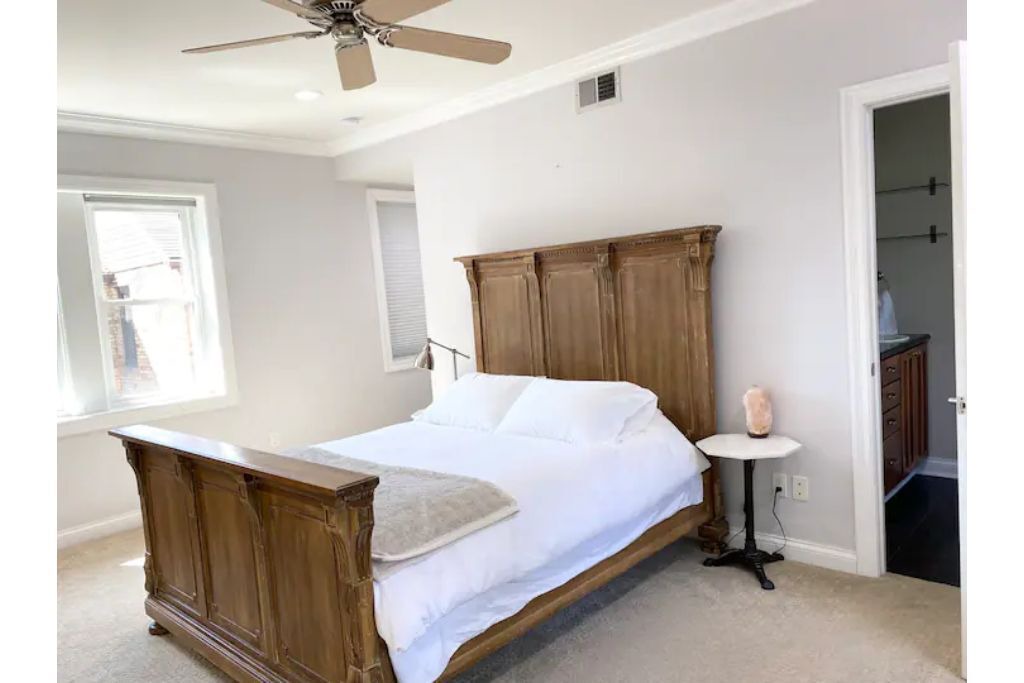 Photo of Bedroom in Clayton