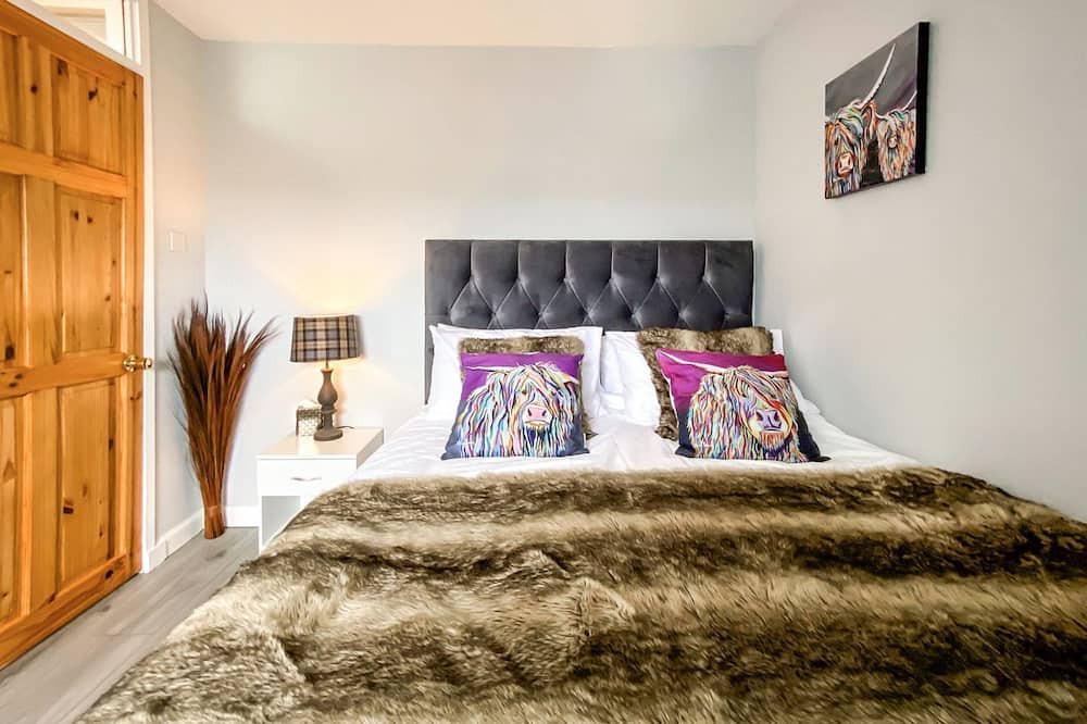 Photo of Bedroom in Thurso