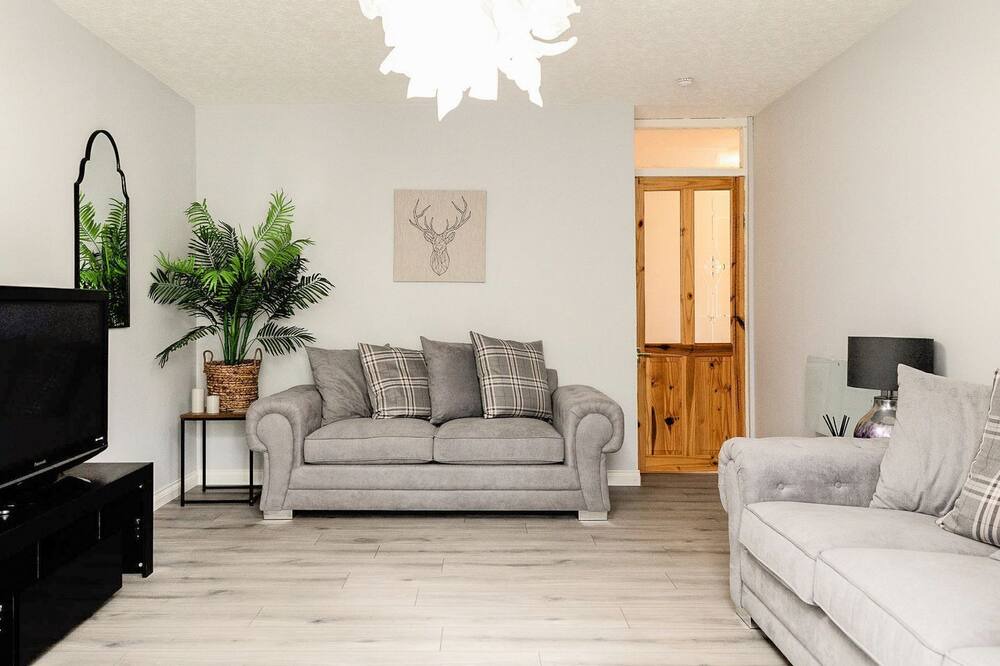 Photo of Livingroom in Thurso