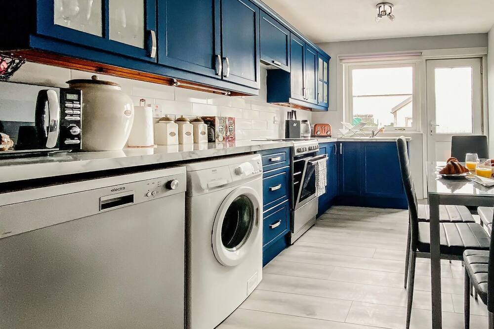 Photo of Kitchen in Thurso