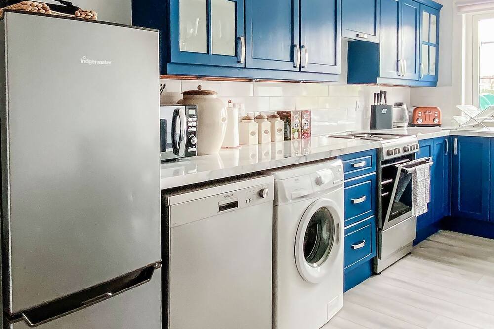 Photo of Kitchen in Thurso