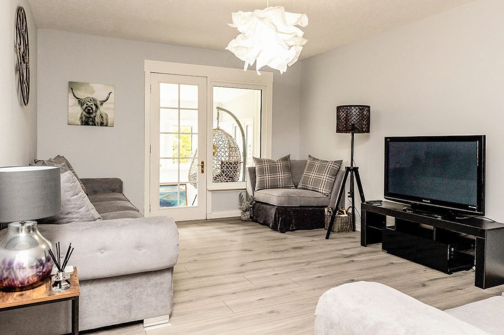 Photo of Livingroom in Thurso