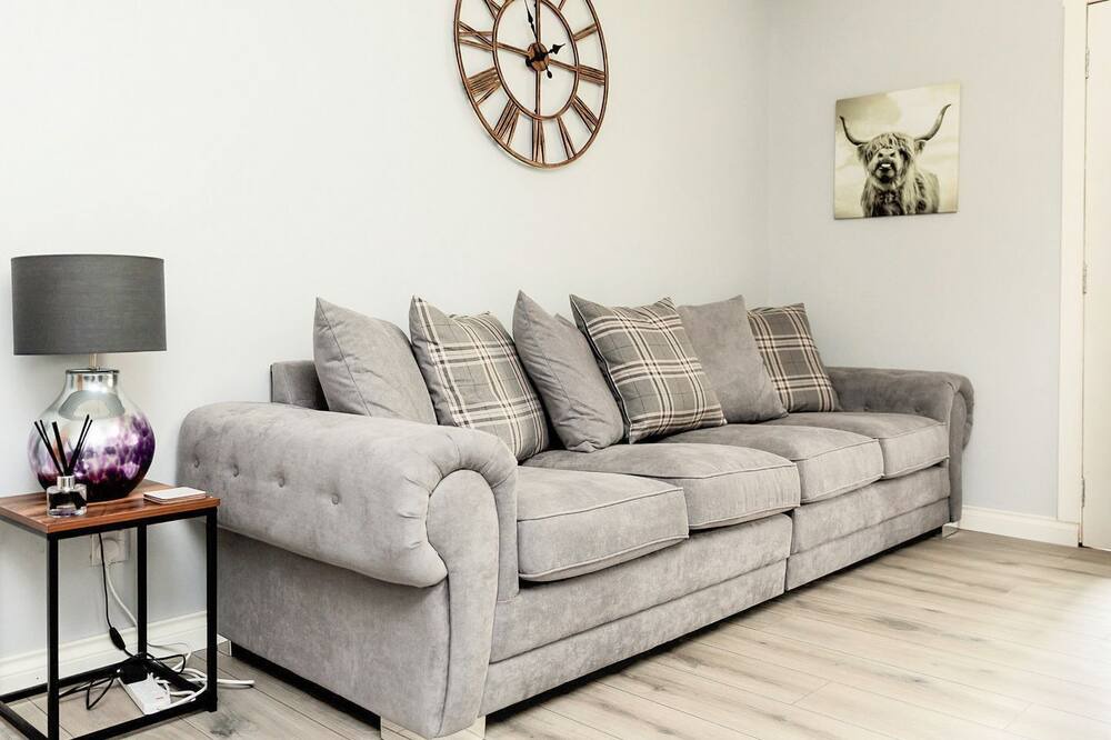 Photo of Livingroom in Thurso