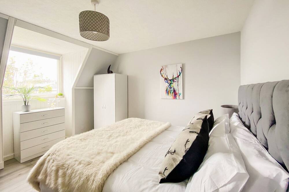 Photo of Bedroom in Thurso