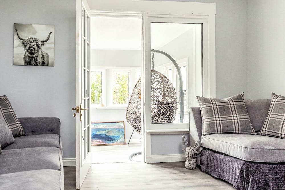 Photo of Livingroom in Thurso