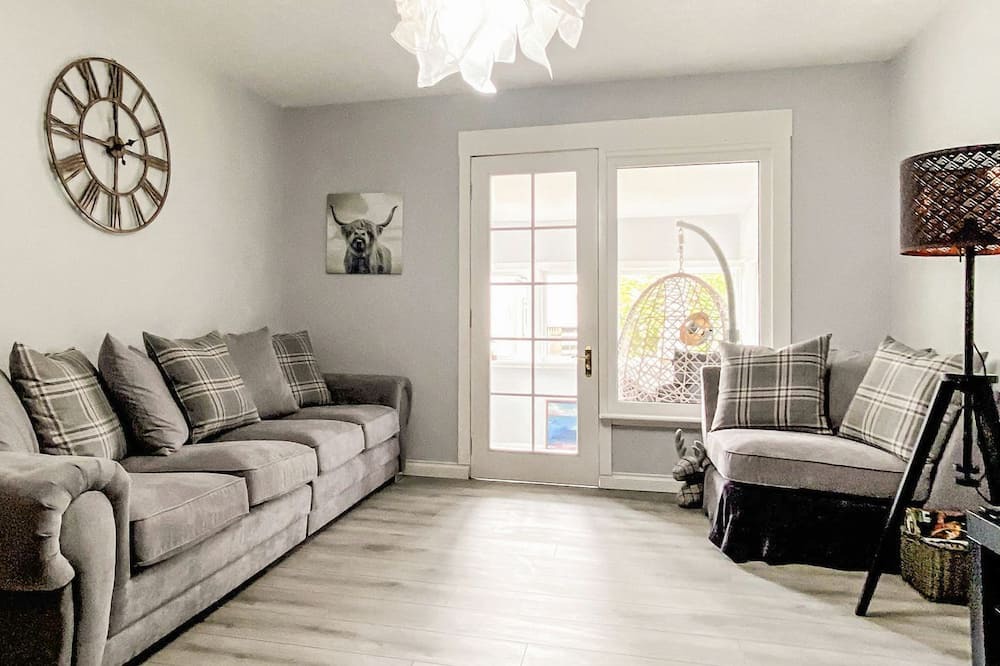 Photo of Livingroom in Thurso